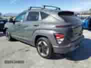 2025 Hyundai Kona SEL с VIN KM8HC3A60SU030878, выставлен на аукционе Copart как лот 69259435 с пробегом 821 миль миль и Списание • Salvage title. История ставок и продаж доступна на DreamBid. Изображение 2.