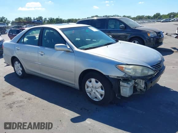 2006 Toyota Camry STD с VIN 4T1BE32K06U657730, выставлен на аукционе IAAI как лот 43474308 с пробегом 151 238 миль миль и . История ставок и продаж доступна на DreamBid. Изображение 1.