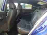 2020 Hyundai Elantra Sport with VIN KMHD04LB1LU084893, listed as a Copart auction lot 60257445 with 140,748 mi miles and Clean title. Bid and sale history available at DreamBid. Image 10.