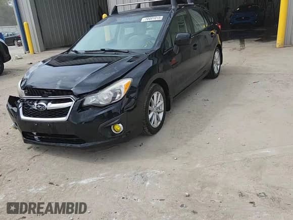 2012 Subaru Impreza Premium z VIN JF1GPAC6XCG210347, wystawiony jako Copart lot #70491015 z przebiegiem 171 706 mil mil oraz Nie do naprawy • Non repairable. Historia ofert i sprzedaży dostępna na DreamBid. Obrazek 13.