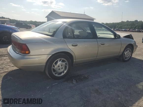 1997 Saturn SL с VIN 1G8ZK5275VZ365943, выставлен на аукционе Copart как лот 67661575 с пробегом 36 065 миль миль и Чистый • Clean title. История ставок и продаж доступна на DreamBid. Изображение 3.