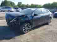 2019 Toyota Corolla L z VIN 2T1BURHE7KC170821, wystawiony jako IAAI lot #43093255 z przebiegiem 170 873 mil mil oraz . Historia ofert i sprzedaży dostępna na DreamBid. Obrazek 2.