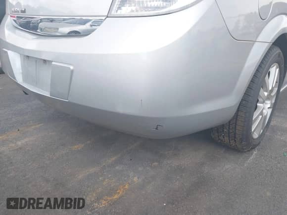 2009 Saturn Aura XR with VIN 1G8ZV57B29F155425, listed as a IAAI auction lot 43048585 with 243,128 mi miles and . Bid and sale history available at DreamBid. Image 6.