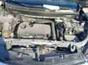 2024 Chevrolet Equinox LT с VIN 3GNAXUEG7RS239491, выставлен на аукционе IAAI как лот 43439762 с пробегом 38 915 миль миль и . История ставок и продаж доступна на DreamBid. Изображение 10.