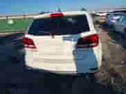 2015 Dodge Journey Crossroad with VIN 3C4PDCGG5FT639266, listed as a IAAI auction lot 41108296 with 126,376 mi miles and . Bid and sale history available at DreamBid. Image 16.