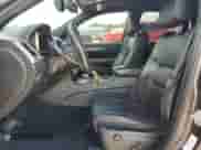 2014 Jeep Grand Cherokee Limited with VIN 1C4RJFBG2EC425758, listed as a Copart auction lot 84218625 with 157,919 mi miles and Salvage title. Bid and sale history available at DreamBid. Image 7.