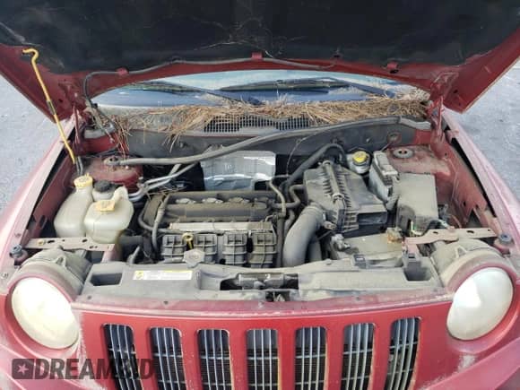 2008 Jeep Compass Sport с VIN 1J8FT47048D708781, выставлен на аукционе Copart как лот 63935625 с пробегом 191 007 миль миль и Чистый • Clean title. История ставок и продаж доступна на DreamBid. Изображение 12.