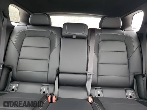 2024 Chevrolet Blazer EV eAWD LT с VIN 3GNKDBRJ7RS201461, выставлен на аукционе Copart как лот 84391514 с пробегом 1 998 миль миль и Списание • Salvage title. История ставок и продаж доступна на DreamBid. Изображение 10.