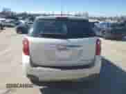 2010 Chevrolet Equinox LTZ с VIN 2CNALFEWXA6378049, выставлен на аукционе Copart как лот 47879985 с пробегом 187 649 миль миль и Чистый • Clean title. История ставок и продаж доступна на DreamBid. Изображение 6.