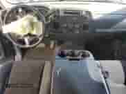 2007 Chevrolet Silverado 1500 1LT с VIN 2GCEC13C171653802, выставлен на аукционе Copart как лот 70335795 с пробегом 214 179 миль миль и Списание • Salvage title. История ставок и продаж доступна на DreamBid. Изображение 8.