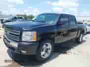 2009 Chevrolet Silverado 1500 LT with VIN 2GCEC23C491138544, listed as a IAAI auction lot 42212030 with 220,578 mi miles and . Bid and sale history available at DreamBid. Image 18.