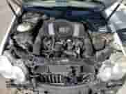 2007 Mercedes-Benz C 280 Luxury с VIN WDBRF92H97F876939, выставлен на аукционе Copart как лот 81271305 с пробегом 224 641 миль миль и Списание • Salvage title. История ставок и продаж доступна на DreamBid. Изображение 11.