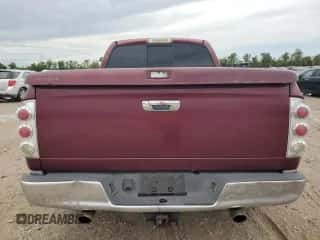 2002 Dodge 1500 z VIN 1D7HA18Z42S659964, wystawiony jako Copart lot #63887114 z przebiegiem 269 489 mil mil oraz Szkoda całkowita • Salvage title. Historia ofert i sprzedaży dostępna na DreamBid. Obrazek 6.