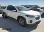 2023 Chevrolet Traverse LT Cloth с VIN 1GNERGKW1PJ143430, выставлен на аукционе Copart как лот 89485245 с пробегом 53 690 миль миль и Списание • Salvage title. История ставок и продаж доступна на DreamBid. Изображение 4.