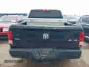 2010 Dodge 1500 SLT z VIN 1D7RV1CP5AS192843, wystawiony jako IAAI lot #43072836 z przebiegiem 220 077 mil mil oraz . Historia ofert i sprzedaży dostępna na DreamBid. Obrazek 16.