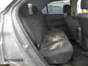 2012 Chevrolet Equinox 1LT z VIN 2GNFLDE54C6294437, wystawiony jako Copart lot #60898505 z przebiegiem 221 095 mil mil oraz Szkoda całkowita • Salvage title. Historia ofert i sprzedaży dostępna na DreamBid. Obrazek 10.