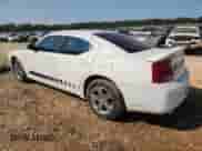 2008 Dodge Charger SXT с VIN 2B3KA33G48H173688, выставлен на аукционе Copart как лот 80503955 с пробегом 184 406 миль миль и Списание • Salvage title. История ставок и продаж доступна на DreamBid. Изображение 2.