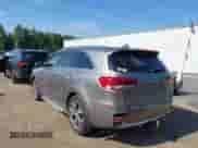 2016 Kia Sorento SXL с VIN 5XYPKDA13GG034557, выставлен на аукционе IAAI как лот 42846363 с пробегом 84 015 миль миль и . История ставок и продаж доступна на DreamBid. Изображение 3.