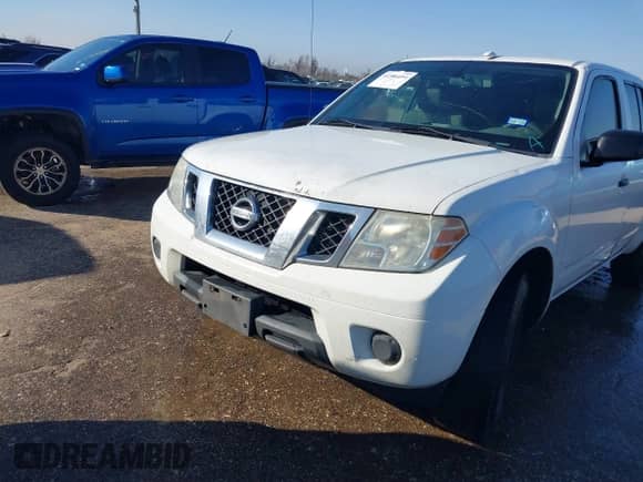 2016 Nissan Frontier S z VIN 1N6AD0ER6GN722020, wystawiony jako IAAI lot #41584664 z przebiegiem 274 730 mil mil oraz . Historia ofert i sprzedaży dostępna na DreamBid. Obrazek 17.