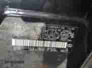 2021 Lexus IS 350 F Sport with VIN JTHGZ1B27M5039524, listed as a Copart auction lot 85511625 with 37,678 mi miles and Salvage title. Bid and sale history available at DreamBid. Image 12.