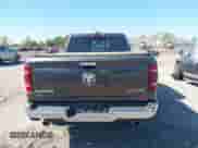 2020 Ram 1500 Laramie with VIN 1C6SRFRT7LN344695, listed as a IAAI auction lot 43316492 with 57,326 mi miles and . Bid and sale history available at DreamBid. Image 16.