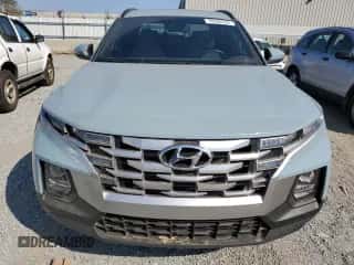 2023 Hyundai Santa Cruz SEL с VIN 5NTJCDAE7PH041270, выставлен на аукционе Copart как лот 76526784 с пробегом 25 084 миль миль и Списание • Salvage title. История ставок и продаж доступна на DreamBid. Изображение 5.