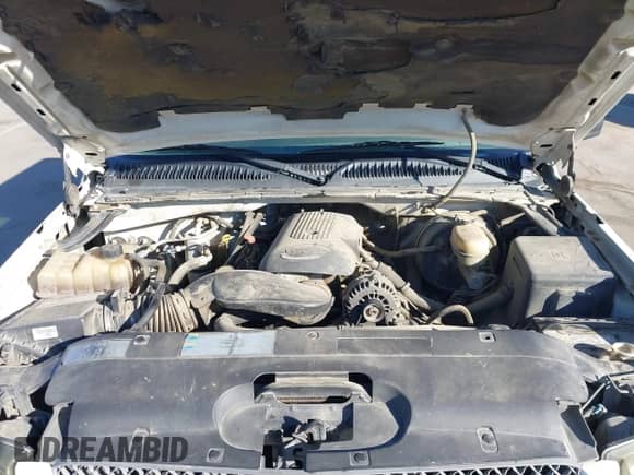 2005 Chevrolet Silverado 1500 LS с VIN 2GCEC13T851318372, выставлен на аукционе IAAI как лот 42863059 с пробегом 223 540 миль миль и . История ставок и продаж доступна на DreamBid. Изображение 10.