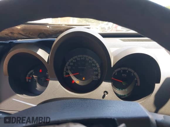 2011 Dodge Nitro Heat with VIN 1D4PU4GK5BW576591, listed as a IAAI auction lot 42973278 with 193,310 mi miles and . Bid and sale history available at DreamBid. Image 7.