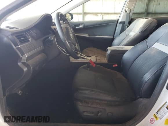 2014 Toyota Camry L с VIN 4T1BF1FK8EU322936, выставлен на аукционе Copart как лот 70527145 с пробегом 157 277 миль миль и Списание • Salvage title. История ставок и продаж доступна на DreamBid. Изображение 7.