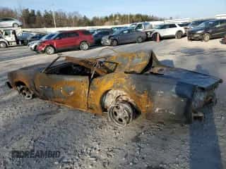 1979 Chevrolet Impala z VIN 1L47G9J274472, wystawiony jako Copart lot #86839714 z przebiegiem Nie podano mil oraz Nie do naprawy • Non repairable. Historia ofert i sprzedaży dostępna na DreamBid. Obrazek 2.
