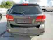 2017 Dodge Journey SXT с VIN 3C4PDCBG0HT532491, выставлен на аукционе Copart как лот 67947775 с пробегом 84 755 миль миль и Списание • Salvage title. История ставок и продаж доступна на DreamBid. Изображение 6.