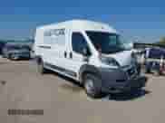 2021 Ram ProMaster Cargo с VIN 3C6LRVDG4ME555433, выставлен на аукционе IAAI как лот 43263620 с пробегом Не указан миль и . История ставок и продаж доступна на DreamBid. Изображение 1.