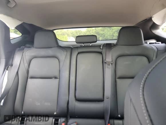 2025 Nissan Murano SL with VIN 5N1AZ3CS1SC105488, listed as a Copart auction lot 68579415 with 4,737 mi miles and Salvage title. Bid and sale history available at DreamBid. Image 10.