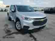 2019 Chevrolet Traverse LS с VIN 1GNEVFKW0KJ220464, выставлен на аукционе Copart как лот 67728605 с пробегом 33 695 миль миль и Списание • Salvage title. История ставок и продаж доступна на DreamBid. Изображение 14.