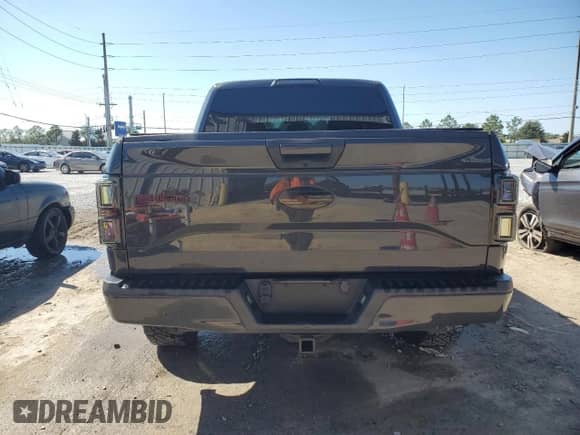 2016 Ford F-150 XLT z VIN 1FTEW1EG0GFB11560, wystawiony jako Copart lot #86230775 z przebiegiem 125 502 mil mil oraz Szkoda całkowita • Salvage title. Historia ofert i sprzedaży dostępna na DreamBid. Obrazek 6.