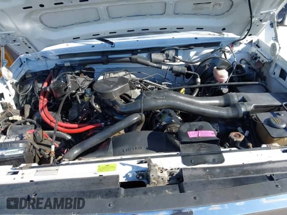 1992 Ford F-150 z VIN 1FTDF15N2NNA36373, wystawiony jako IAAI lot #43542399 z przebiegiem 307 055 mil mil oraz . Historia ofert i sprzedaży dostępna na DreamBid. Obrazek 10.