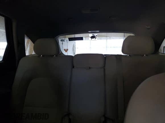 2012 Hyundai Veracruz Limited с VIN KM8NUDCC1CU205228, выставлен на аукционе Copart как лот 76097334 с пробегом 94 802 миль миль и Списание • Salvage title. История ставок и продаж доступна на DreamBid. Изображение 10.