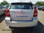 2009 Dodge Caliber R/T с VIN 1B3HB78B49D168677, выставлен на аукционе Copart как лот 58051655 с пробегом 104 860 миль миль и Списание • Salvage title. История ставок и продаж доступна на DreamBid. Изображение 6.