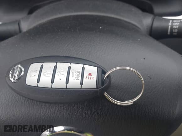 2018 Nissan Murano SV z VIN 5N1AZ2MH2JN126107, wystawiony jako IAAI lot #42637903 z przebiegiem 62 788 mil mil oraz . Historia ofert i sprzedaży dostępna na DreamBid. Obrazek 11.