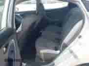 2013 Hyundai Elantra GLS with VIN 5NPDH4AE7DH173289, listed as a IAAI auction lot 43232252 with 309,660 mi miles and . Bid and sale history available at DreamBid. Image 8.