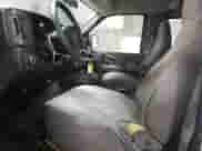 2008 Chevrolet Express Cargo с VIN 1GCFG154281185388, выставлен на аукционе Copart как лот 89177915 с пробегом 312 660 миль миль и Списание • Salvage title. История ставок и продаж доступна на DreamBid. Изображение 7.