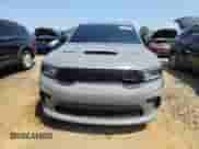 2023 Dodge Durango R/T Plus z VIN 1C4SDJCT4PC559391, wystawiony jako Copart lot #66466465 z przebiegiem Nie podano mil oraz Szkoda całkowita • Salvage title. Historia ofert i sprzedaży dostępna na DreamBid. Obrazek 5.
