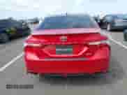 2020 Toyota Camry XSE z VIN 4T1K61AK3LU317132, wystawiony jako IAAI lot #43239395 z przebiegiem 59 174 mil mil oraz . Historia ofert i sprzedaży dostępna na DreamBid. Obrazek 16.