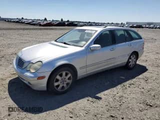 2002 Mercedes-Benz C 230/260/280/320 с VIN WDBRH64J62F209313, выставлен на аукционе Copart как лот 66457565 с пробегом 121 693 миль миль и Списание • Salvage title. История ставок и продаж доступна на DreamBid. Изображение 1.