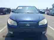 2009 Hyundai Elantra SE z VIN KMHDU46D79U784881, wystawiony jako IAAI lot #42571121 z przebiegiem 156 693 mil mil oraz . Historia ofert i sprzedaży dostępna na DreamBid. Obrazek 11.