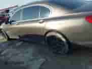 2014 BMW 7 Series ALPINA B7 с VIN WBAYE8C55ED134655, выставлен на аукционе IAAI как лот 43052441 с пробегом 100 171 миль миль и . История ставок и продаж доступна на DreamBid. Изображение 14.