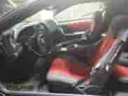 1994 Chevrolet Camaro Z28 z VIN 2G1FP22P2R2173826, wystawiony jako Copart lot #83315694 z przebiegiem 84 732 mil mil oraz Szkoda całkowita • Salvage title. Historia ofert i sprzedaży dostępna na DreamBid. Obrazek 7.