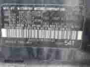 2019 Mitsubishi Outlander ES z VIN JA4AZ3A39KZ004223, wystawiony jako IAAI lot #43507250 z przebiegiem 88 621 mil mil oraz . Historia ofert i sprzedaży dostępna na DreamBid. Obrazek 9.