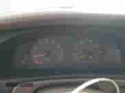 1996 Toyota Camry with VIN 4T1EG12K5TU670819, listed as a Copart auction lot 80436145 with 169,839 mi miles and Salvage title. Bid and sale history available at DreamBid. Image 9.