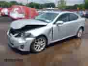 2012 Lexus IS 250 z VIN JTHCF5C28C5054383, wystawiony jako IAAI lot #42738269 z przebiegiem 122 959 mil mil oraz . Historia ofert i sprzedaży dostępna na DreamBid. Obrazek 19.